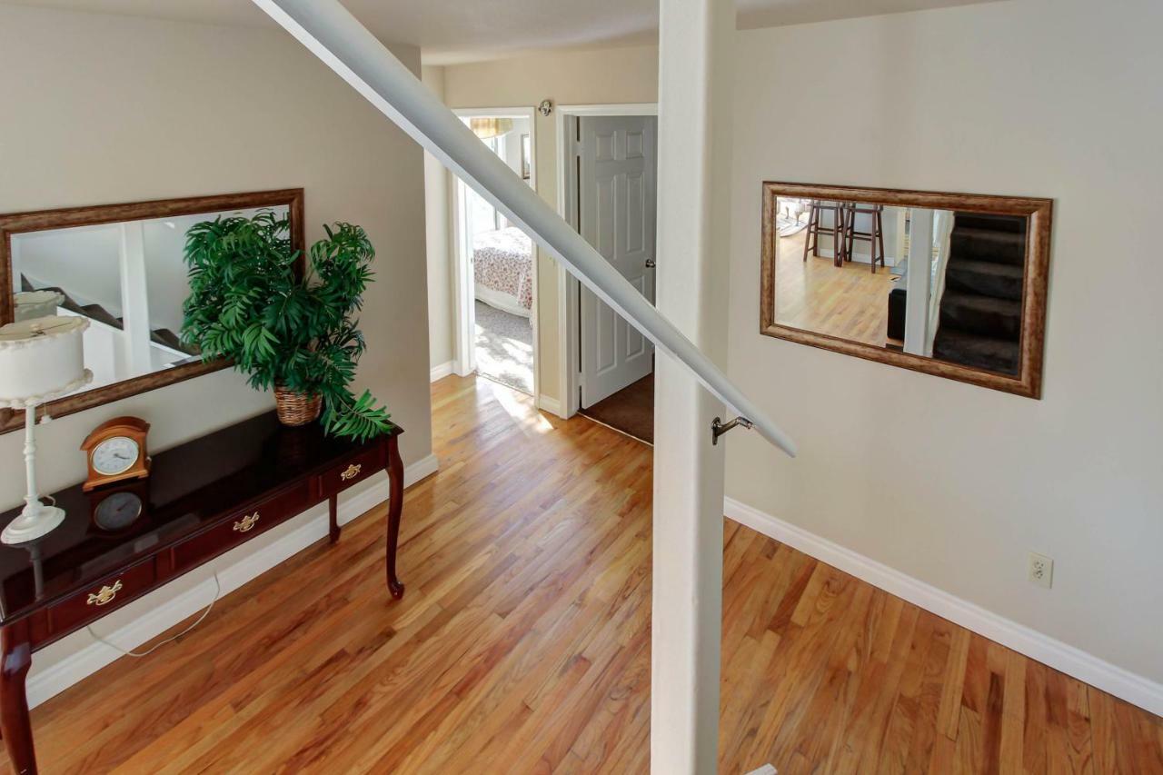 The Silver Beach House Villa Coeur d'Alene Exterior photo